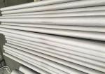 TP405 409 410 439 Ferritic Stainless Steel Tube ASTM A268 6096mm Length