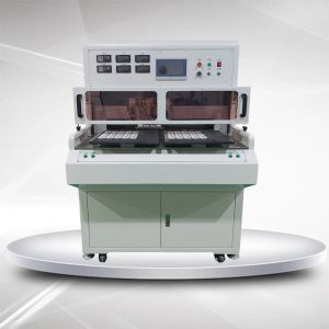 LED Light Testing Machine DOB Light Source Test Machine PCB LED light Detection