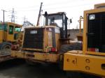 938G second-hand loader Used Wheel Loader usa