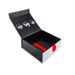 Mixed Color Cardboard Mailer Box Clothes Shoes Packaging