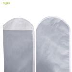 PP Nylon Polyester Liquid Filter Bag Stitched / Hot-Melt Bag Body Types