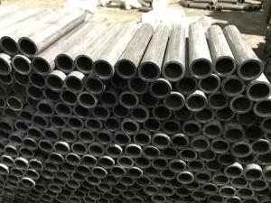 China High Pressure Boiler Steam Superheater Tubes / Alloy Steel Tube ASTM SA213 T5 factory