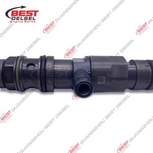Genuine New Diesel Common rail Injector 0445120301 0445120300