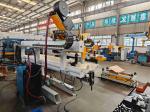 Customizable Longitudinal Seam Welding Machine Seam Welder AC 200V / 380V