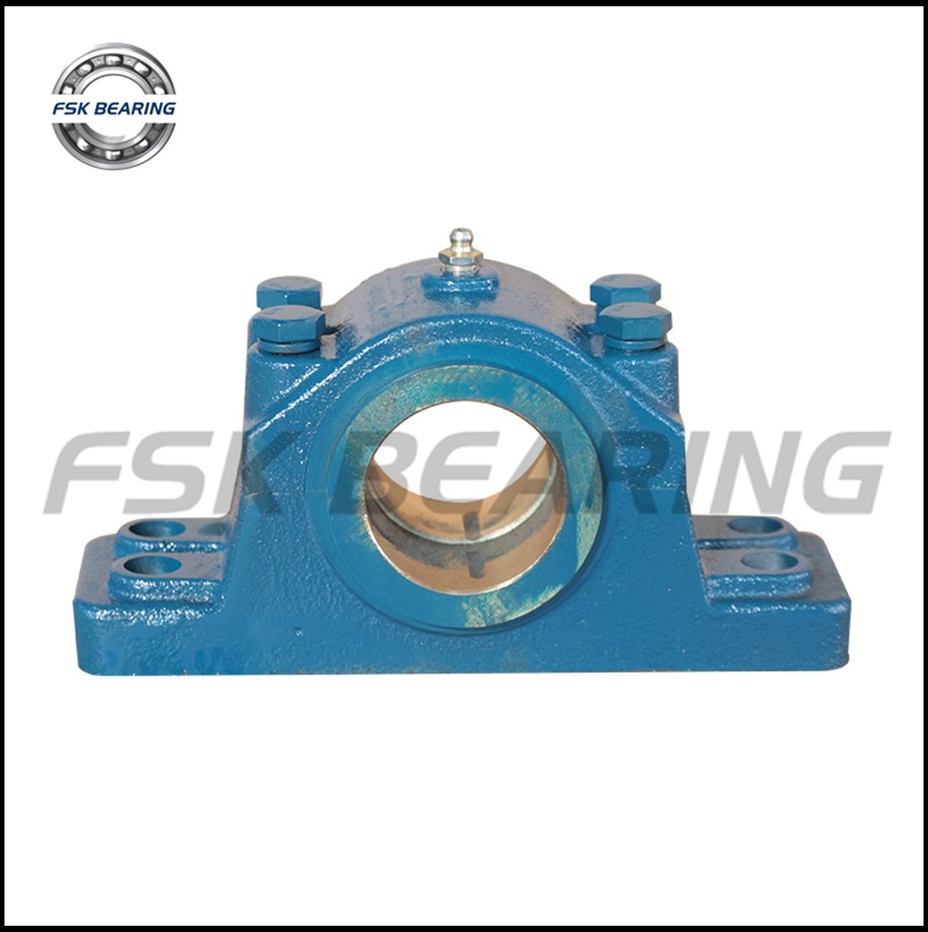 Cast Steel H4050 Pillow Block Bearing China Manufacturer