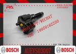 Fuel Injector 0414701045 02112706 AUEVS03007 0414701086