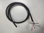 Flexible Traveling Cable for Drag Chains EKM61100 for machine or equipments