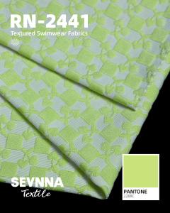 China Upgrade Your Business With Recycled Polyester Fabric Eco-Friendly And Durable factory
