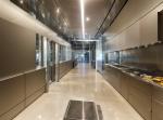 Robust Chemical-resistant Stainless Steel Cladding for Laboratories