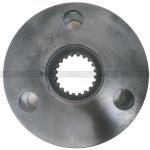 39Q6-42260 Crawler Excavator Carrier 1Stage R220-9 Excavator Spare Parts
