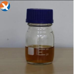 Selective Flotation Collector For Copper Cobalt Precious Metals