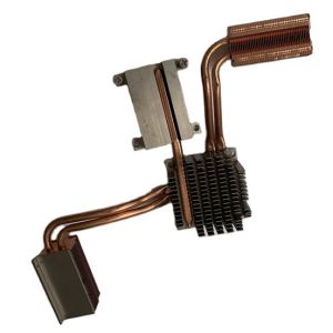 China Customized Shape Extrusion Heat Sink With CNC Machining / Milling / Turning Processing on sale