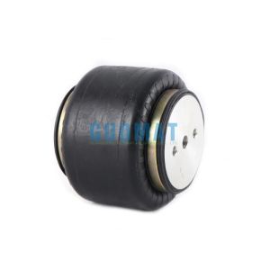 Customized Height Industrial Airbags 1B5-510 Goodyear Single Convoluted Rubber