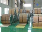 2mm Thin Mirror 201 Stainless Steel Coil