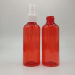 Crystal Clear Classic 30ml Plastic Spray Bottles