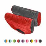 Reflective Safety Dog Vest
