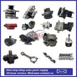 2015-2016 Year X-Trail Mexico Turbo for YD25 Diesel Engine of Nissan Navara