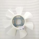 Komatsu Electrical Parts Fan YM129612-44740 YM129612-44741 YM129612-44742 For