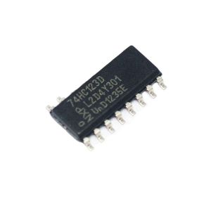 Electronic Components Sale SOP16 74Hc123d Logic IC Programming 74Hc00d