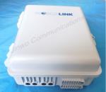 Waterproof Fiber Splitter Distribution Box 32 Core Outdoor Fiber Optic Junction