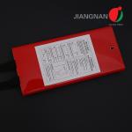 430G/Square Meter Fiberglass Fire Blanket For Emergency Preparedness Fire