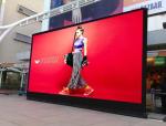 1920Hz 6mm Pitch Wedding Led Display For Marriage Meanwell