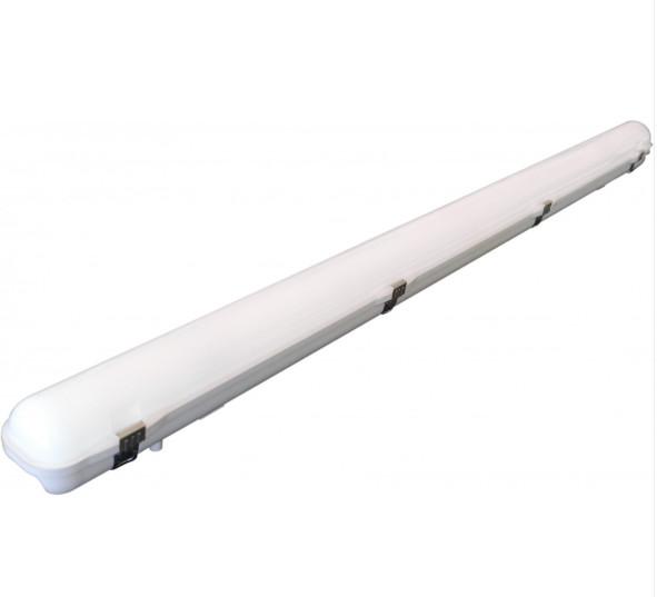 Explosion Proof Flood Light Fixtures 160LM/W 9W 14W Energy Saving Shockproof