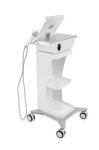 Radio Frequency Aesthetic New Beauty Machine Portable Style Face Lifting Machine