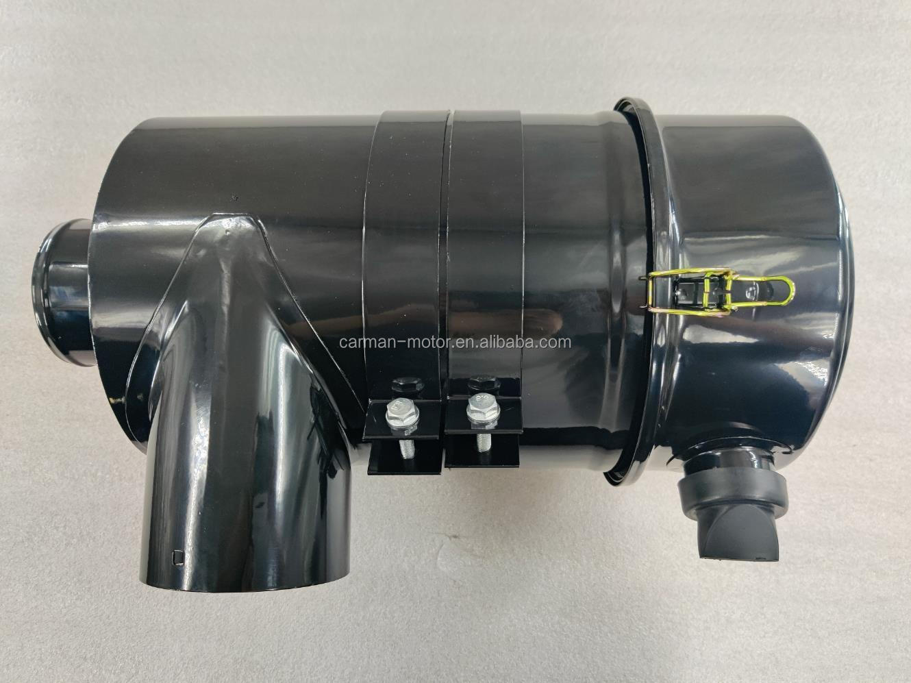Howo Car Fitment WG9725470060 SITRAK C7H G7H C9H HOWO TX7 Turning Oil Tank Steering Oil Tank Filter for 2023- Year