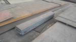 Carbon Steel Sheet 12" Square Marine Steel Plate For Abs Ah36 Sheet Black