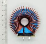Flat Wire High Current Inductor Excellent Thermal Stability Toroidal 35A 200uH