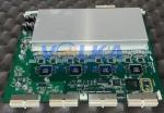 Samsung Medison Accuvix A30 BF Beamformer Board BD-356-BF 356-02-BF-0