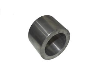 China HIP Sintered K20 Tungsten Carbide Mechanical Bushing factory