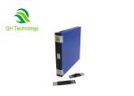 Compact 3.2V 42AH Professional Lithium Batteries For Power Monitoring