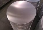 0.4- 6mm Thickness 80mm-1600mm Diameter 3003 Cheap Stainless Steel Aluminum