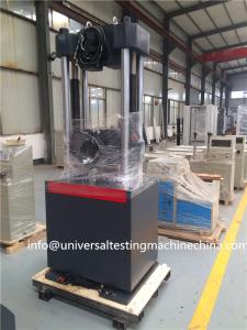 China Kn Mechanical Tensile Tester factory