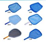 Plastic Standard Swimming Pool Leaf Skimmer Net