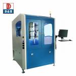 High Frequency Transformer Potting AB Component Resin Compound Glue Dispenser