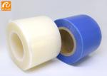 Temporary Protective Film For Medical Care Dental Barrier Film For Health Care