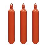 6.0 mm Thickness Manufacturers Safety 50L Large Size ISO9809-3 Standard 37Mn