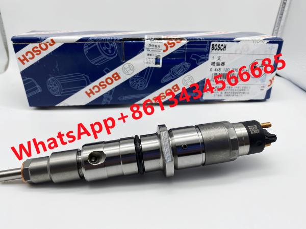 6754-11-3101 Bosch Common Rail Fuel Injector 6754-11-3010 6754-11-3011