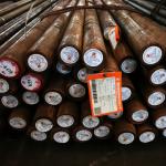 Annealing Heat Treatment Alloy Steel Bar DIN 1.7225 4140 Scm440 42CrMo4