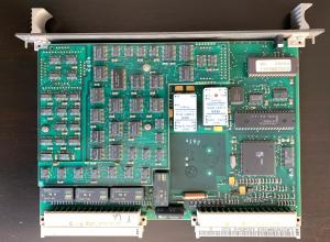 China ABB 81EA02E GJR2366000R1000 Analog Input Module DCS Parts In Stock factory