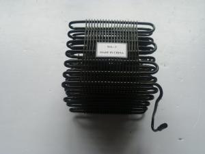 China refrigeration parts of freezer wire tube condensador factory
