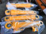 JCB 160 BUCKET hydraulic cylinder