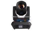 Stage Equipment Zoom Moving Head Beam 230 , Multiple Moving Head Dj Lights 3 In