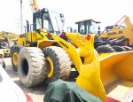 Made in Japan Secondhand Komatsu 16ton Wa380-3 Construction Wheel Loader in Good