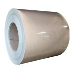 Container Steel in JIS Standard Color Coated Steel Coil Sheet with Red Blue RAL