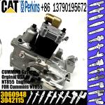 Diesel Engine Parts K19 K38 K50 fuel injection pump 3042115 3045281 3045281