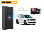 Mini Wireless Apple CarPlay Adapter ROhs Wireless CarPlay Dongle